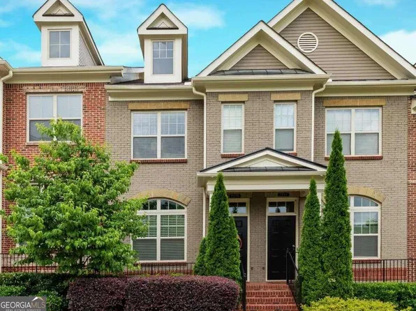 7235 Highland Blf NE, Sandy Springs, GA 30328