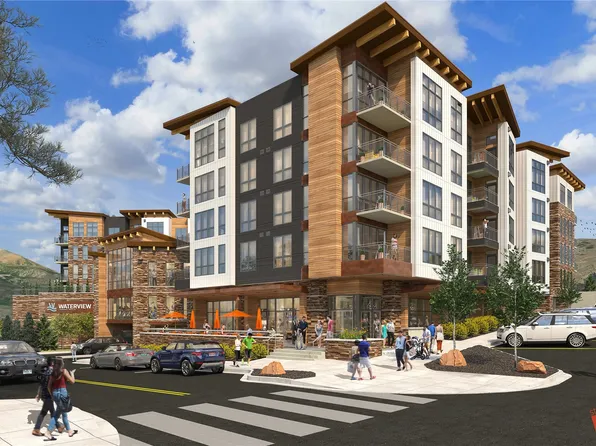 240 Lake Dillon Drive UNIT 425, Dillon, CO 80435