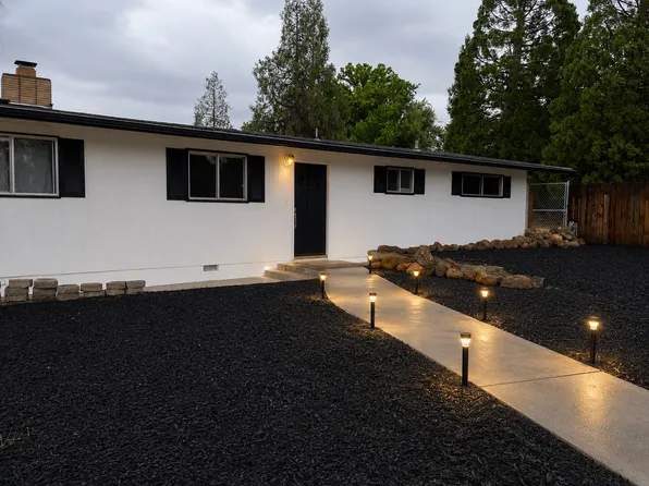 (undisclosed Address), Medford, OR 97504
