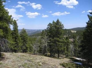 389 Deer Horn Trl, Bellvue, CO 80512