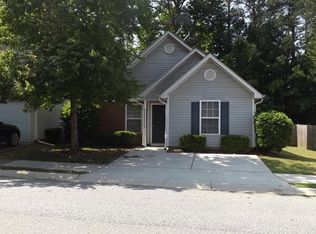 193 Lossie Ln, McDonough, GA