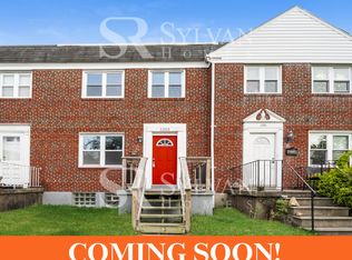 1203 Deanwood Rd, Baltimore, MD 21234