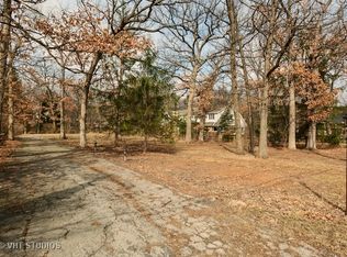 12506 S 82nd Ave, Palos Park, IL