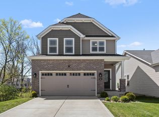116 Woodline Ct, Saint Peters, MO