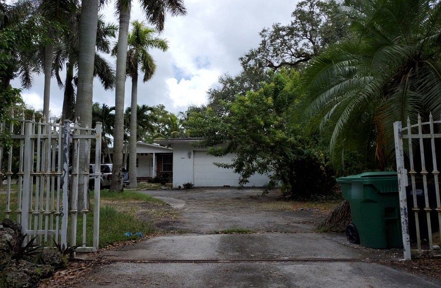 1st image of 14201 NW 14th Dr