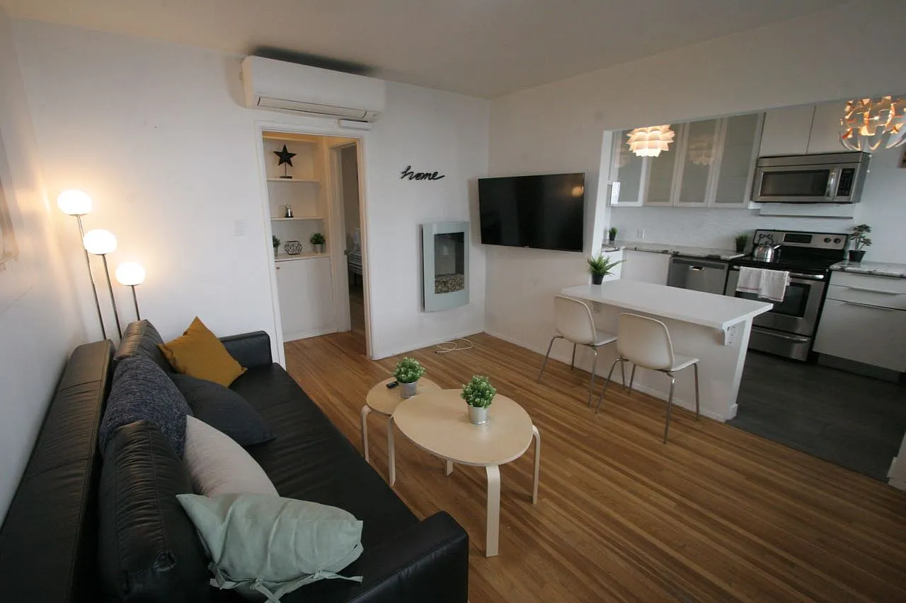 1 bed, 525 sqft, $3,499 — Photo 1