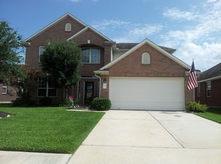 1406 Chandler Cv, Pasadena, TX 77504
