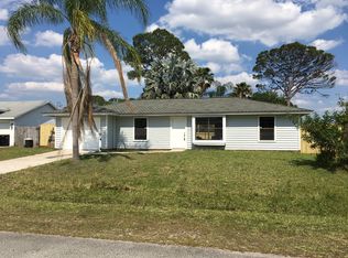 1351 Medina Ave NW, Palm Bay, FL 32907
