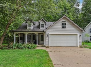 5225 Orchard Ln, North Ridgeville, OH 44039