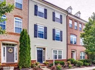 8933 Tawes St, Fulton, MD 20759