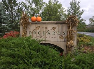 3993 Orchard Ln, Long Grove, IL 60047