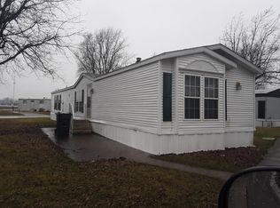 920 Olive Ave, Union City, IN 47390