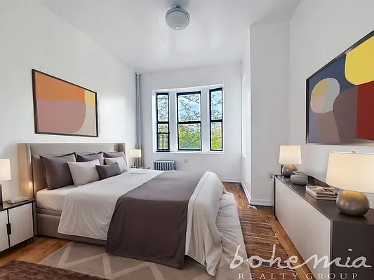 Rented by Bohemia Realty Group | media 9