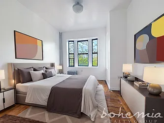 Rented by Bohemia Realty Group