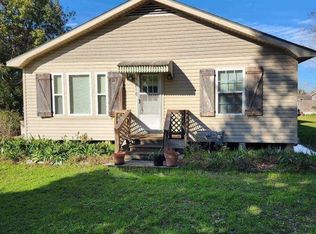 816 Saint Mary St, Elton, LA 70532