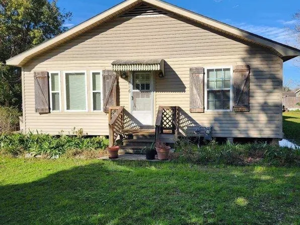 816 Saint Mary St, Elton, LA 70532
