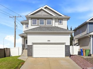 8933 Kestral Dr, Regina, SK S4Y0C2