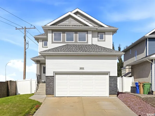 8933 Kestral Drive, Regina, SK S4Y 0C2