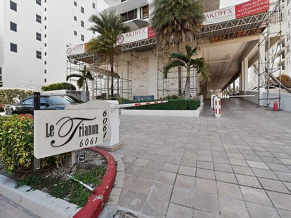 2nd image of 6061 Collins Avenue #23a