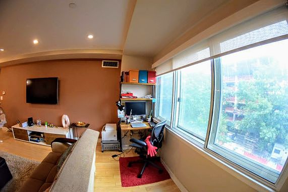 4th image of 1400 5th Ave #40