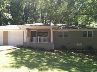 2863 White Oak Dr, Decatur, GA 30032