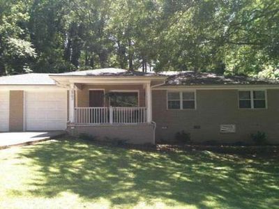 2863 White Oak Dr, Decatur, GA, 30032