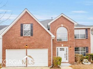 4230 Holliday Rd, Atlanta, GA 30349