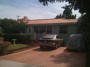 1406 Fletcher St, Hollywood, FL 33020