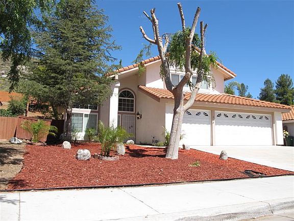 2nd image of 24544 Jacarte Dr