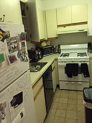 Rented by Nest Seekers International