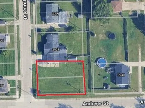 3925 Spruce St, Inkster, MI 48141