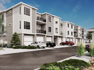 Vyktorea III Plan, Gateway Commons, Denver, CO 80249