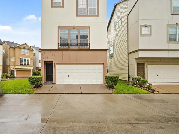 3331 Clearview Villa Way, Houston, TX 77025
