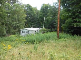 95 Lechler Branch Rd, Galeton, PA 16922