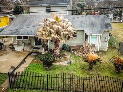 1103 Saucedo St, Austin, TX, 78721