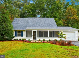 13322 Idlewild Dr, Bowie, MD 20715