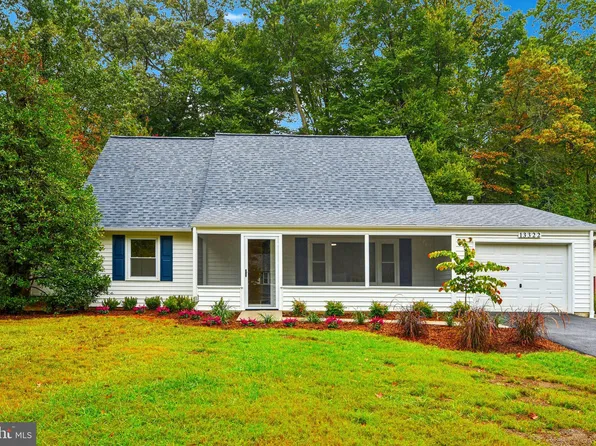 13322 Idlewild Dr, Bowie, MD 20715