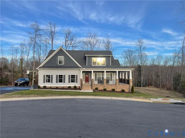 219 Eliza Ln, Aylett, VA 23009