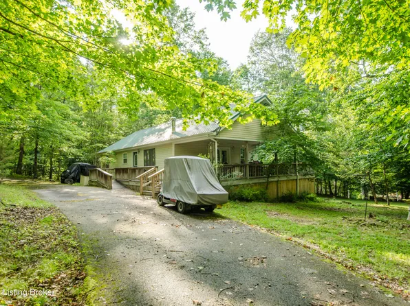 13 Lake Shore Cir, Leitchfield, KY 42754