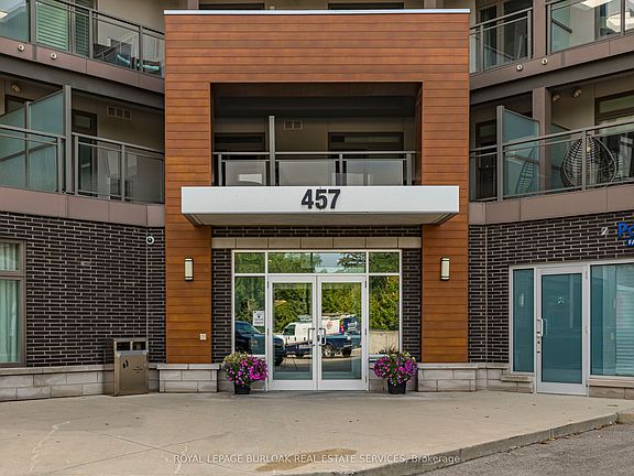 2nd image of 457 Plains Rd E #224