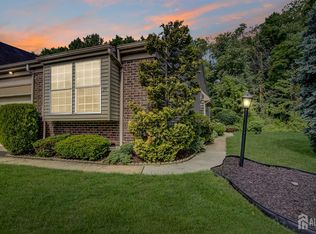 7 Betsy Ross Dr #A, Monroe Township, NJ 08831