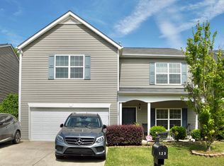 123 Charndon Way, Fuquay Varina, NC 27526