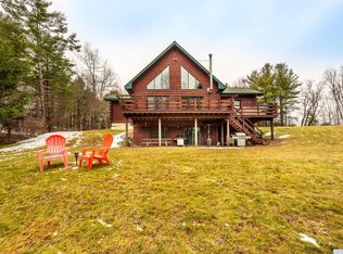418 Lower Cady Rd, Old Chatham, NY 12136