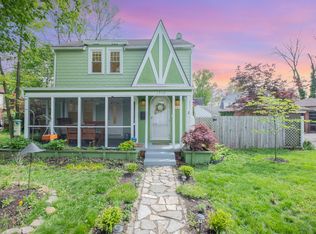 1705 Milford Ave, Columbus, OH 43224