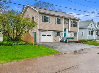 5 Camp Street, Essex Junction, VT 05452
