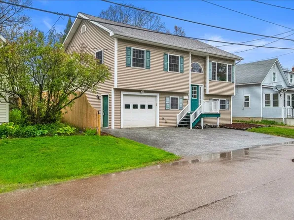 5 Camp Street, Essex Junction, VT 05452