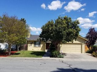 1191 Monica Dr, Hollister, CA