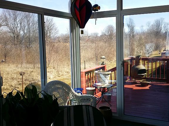 3 Season Sunroom