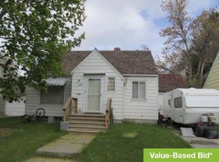 345 8th St, Idaho Falls, ID 83401