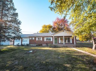 612 N Commercial St, Crocker, MO 65452